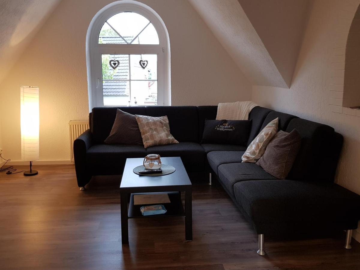 Ferienwohnung Jung Kamp-Lintfort Eksteriør bilde