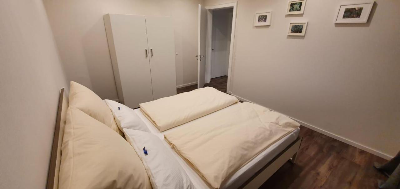 Ferienwohnung Jung Kamp-Lintfort Eksteriør bilde