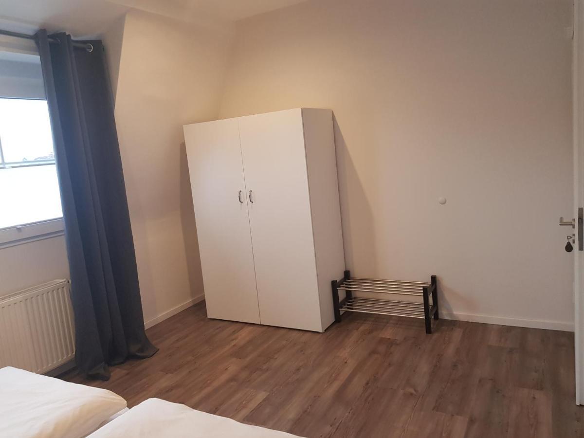 Ferienwohnung Jung Kamp-Lintfort Eksteriør bilde